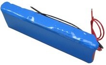 10s4p 37V 8800mAh Electric Bicycle Battery Pack