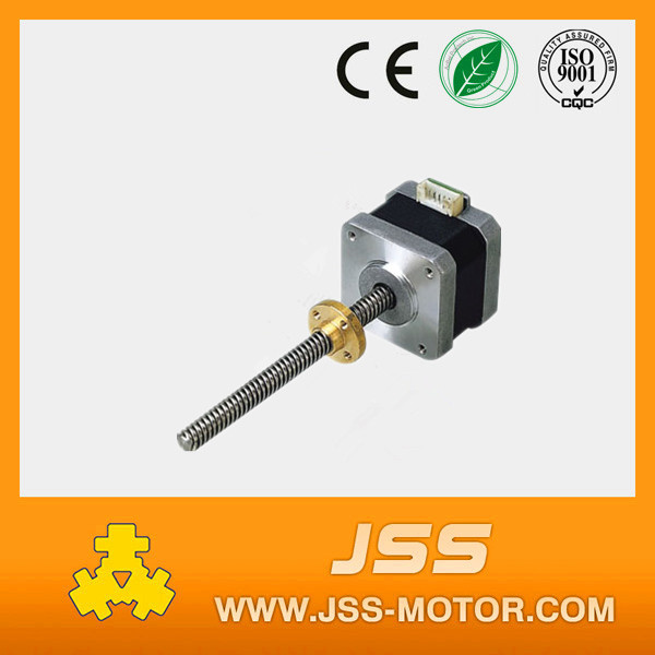 NEMA 17 Linear Stepper Motor for 3D Printer