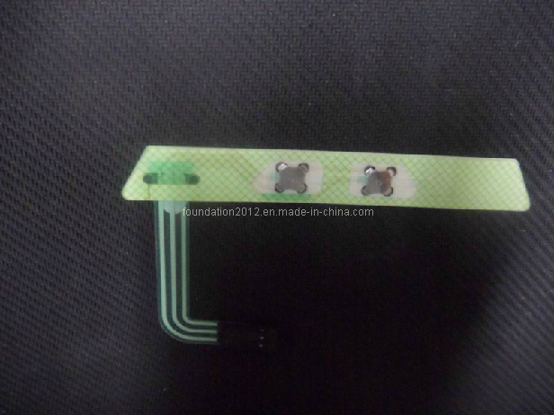 Circuit Board Printing Machinegrim Control Overlay Panel Membrane Switch