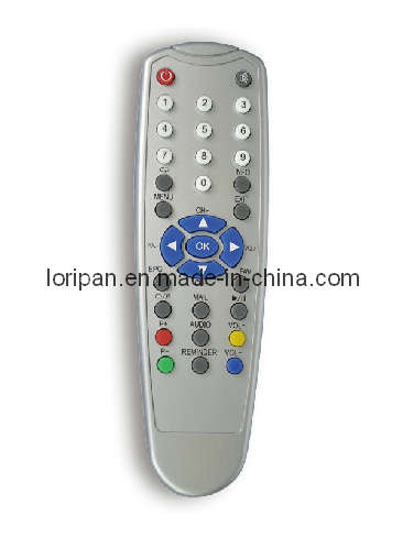 35 Key Universal Control/Learning Remote Control/DVD Remote Control (KT-9235)