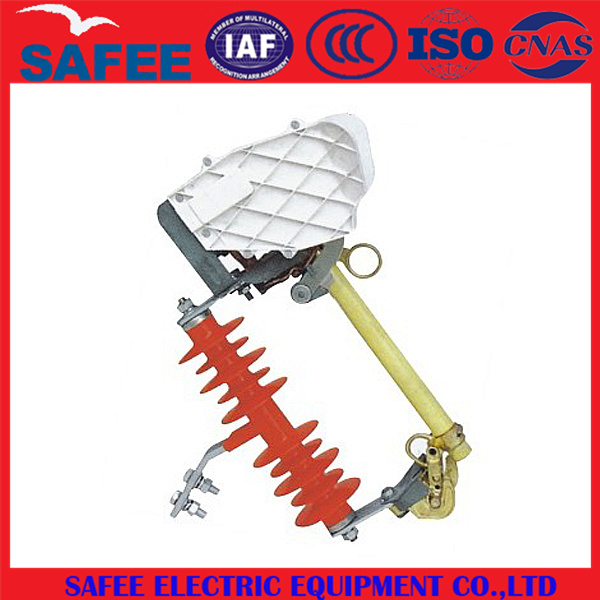 China Types Porcelain Power Cutout Fuse (XM-1) - China Cutout Fuse, Drop out Fuse