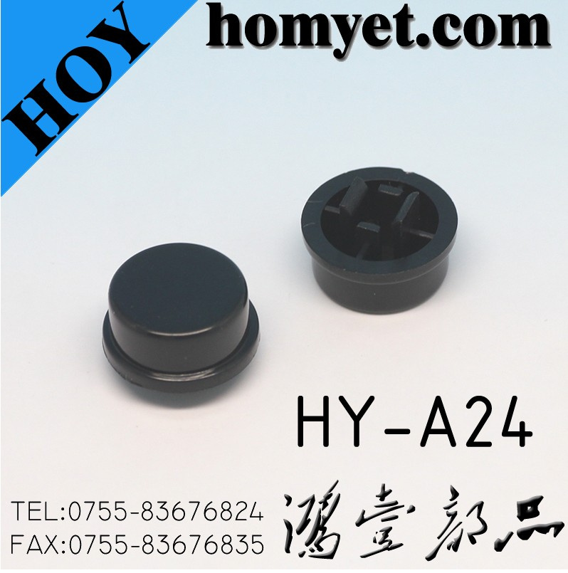 High Quality Tact Switch Cap (HY-A24)