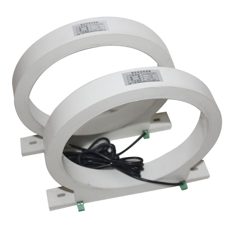 Zero CT 1500A with Color