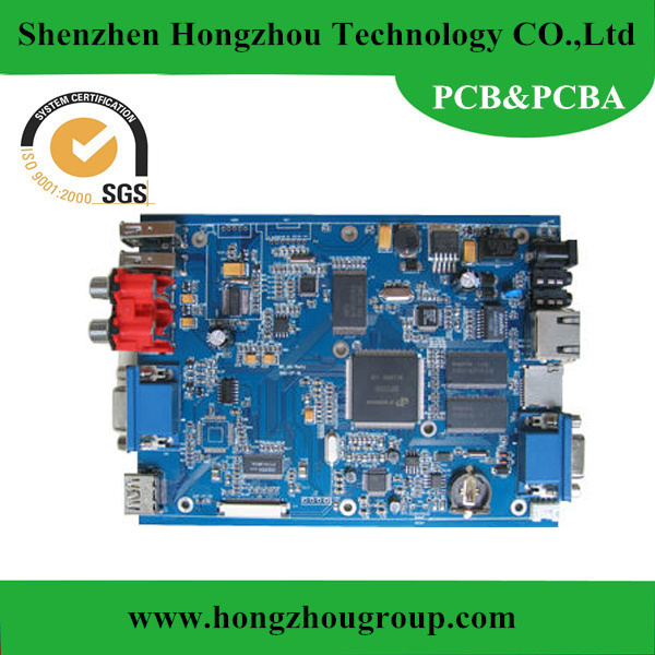 Electronics Quality Low Cost PCB Circuit Board
