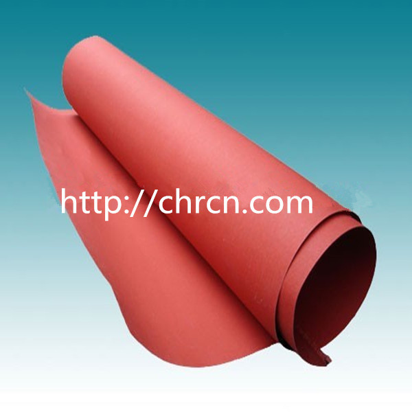 High Quality Electrical Insulation Fiber Paper