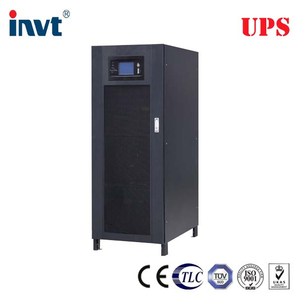 10~120kVA Tower UPS Online