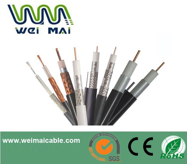 PVC Insulated Armoured Power Cable