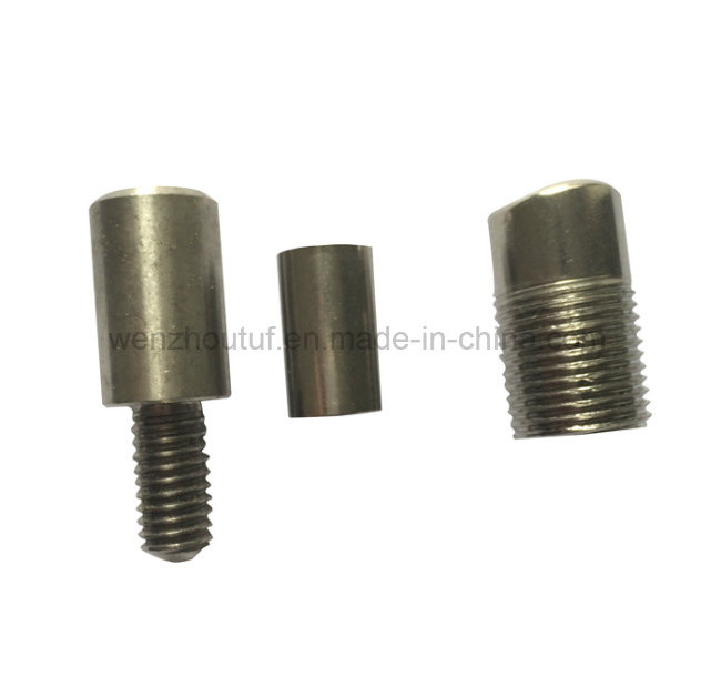 Customized Custom Accurate CNC Part with SGS