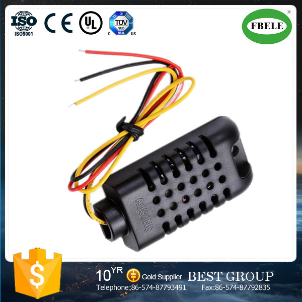 Temperature and Humidity Probe Digital Single Bus Sensor Wholesale
