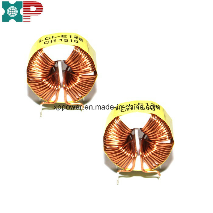 Common Mode Choke Coil Inductor/Power Inductor