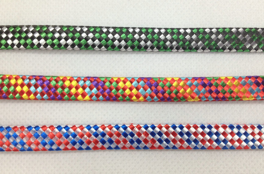 Flat Nylon Wire Cord, Rope (FNWC-2)