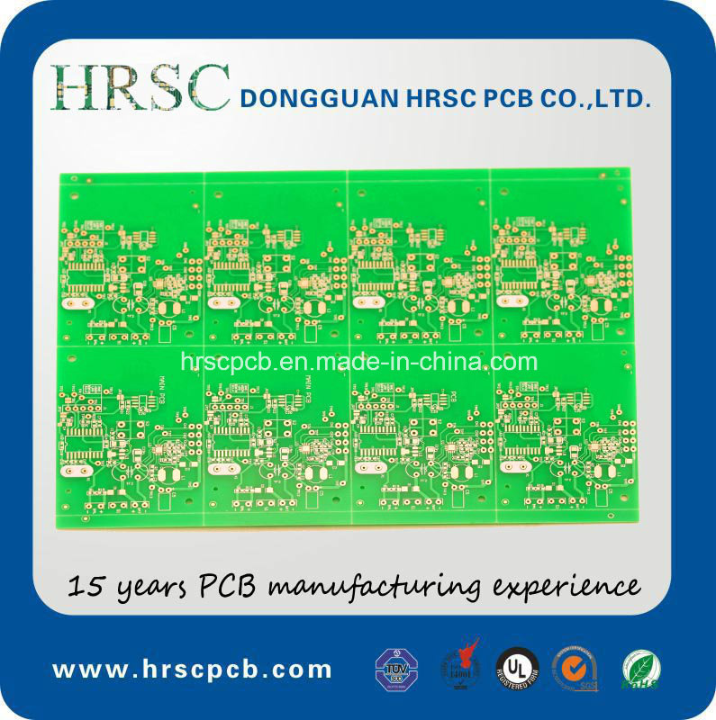 Fridge Freezer PCB Circuit Supplied to Korea