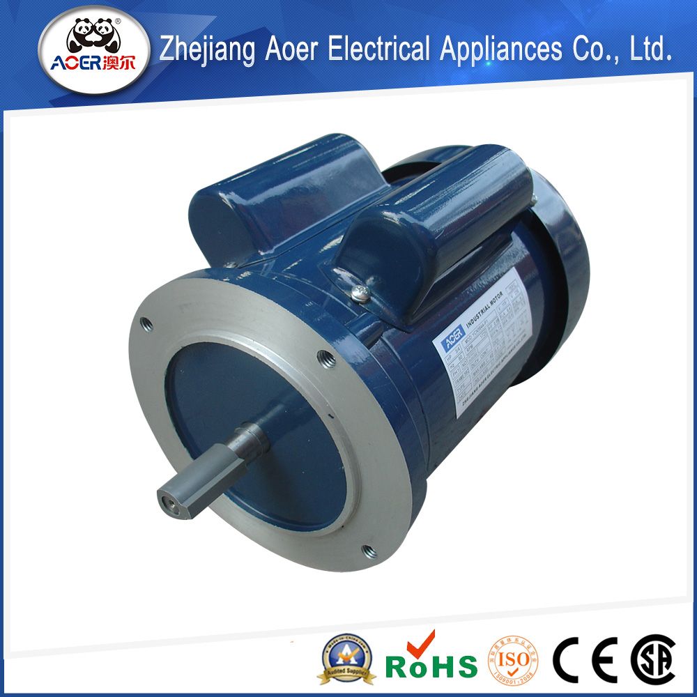 Exquisite Workmanship RoHS Certified User-Friendly Power Motor