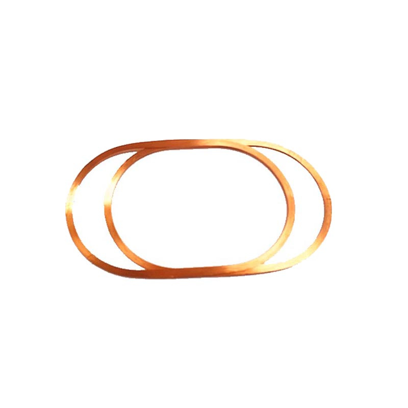 RFID Antenna Coil RFID Copper Coil for ID Card Induction