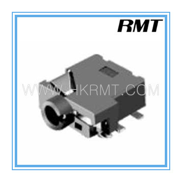 2.5 Phone Jack (PJ-2005C)