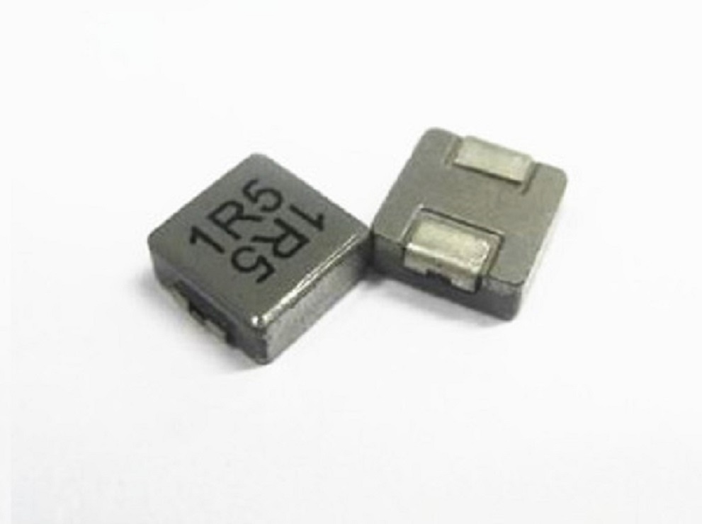 Wirewound High Current SMD Shielded Power Inductors with Ds Series