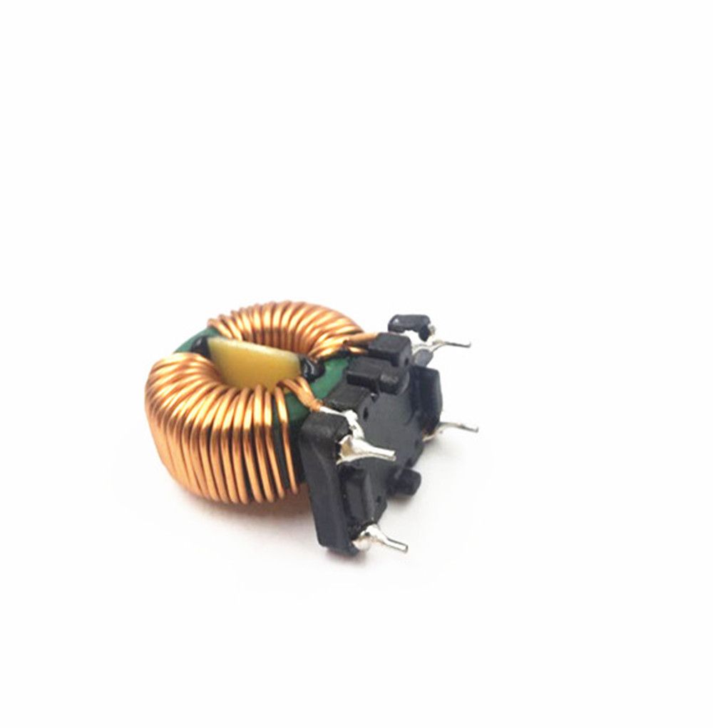Professional Choke Coil with IEC, ISO9001, Ce Certification, From Manufacturer