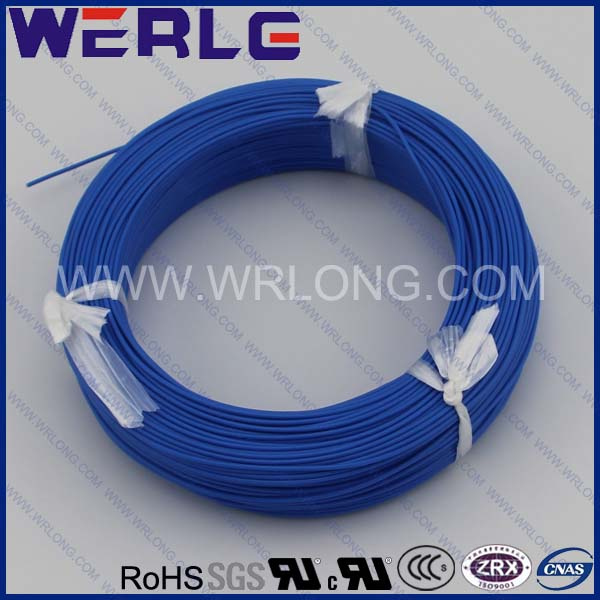 UL 1900 AWG 28 FEP Insulated Single Core RoHS Wire