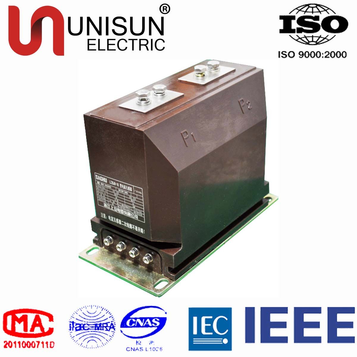 11kv AC Current Transformer