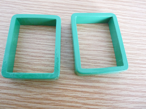 Rectangle Core Transformer in Transformers