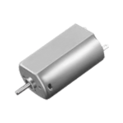 Micro DC Motor for Hair Clipper