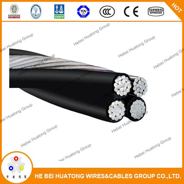 ABC Alumunim XLPE Insulated Cable