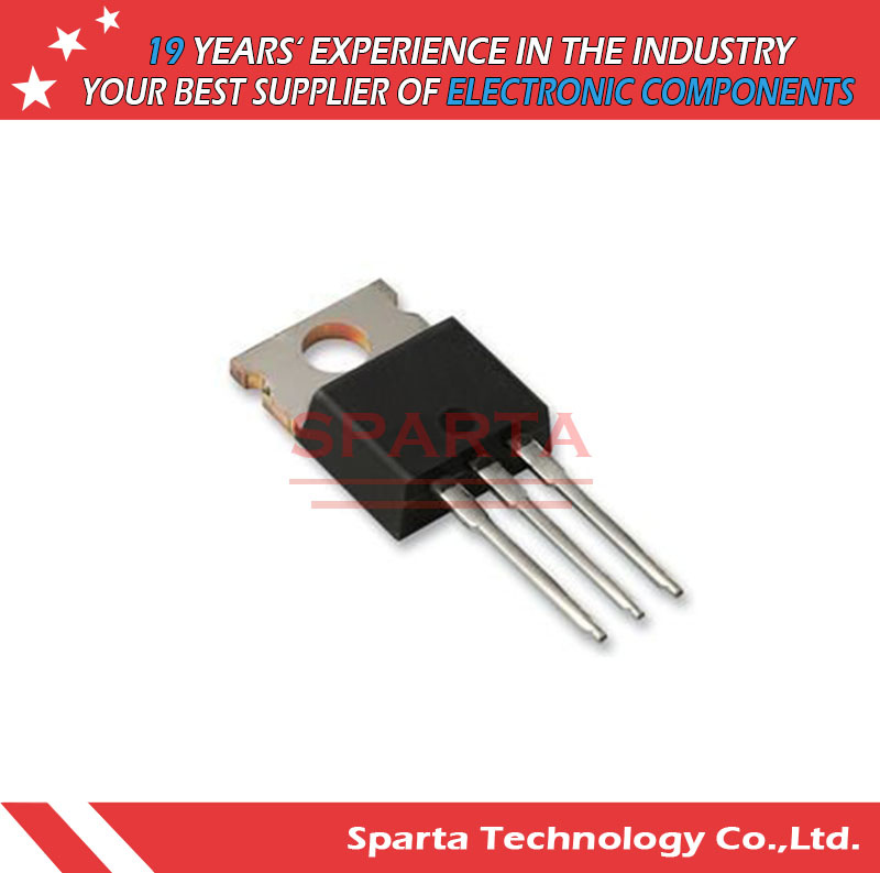 2SA1015 to-92 Gp Bjt PNP 3-Pin Ammo Transistor