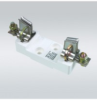 Nt Low Voltage Fuse Base, Fuse Link