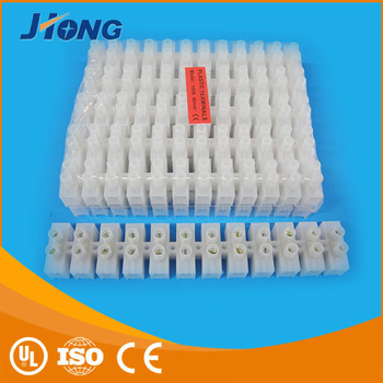Made in China Hot Sale Plug Terminal Blocks