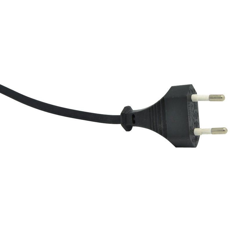 OEM VDE European 3-Pin AC Power Cord