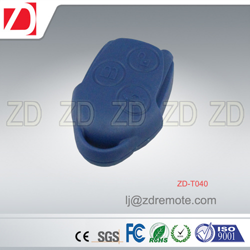 Best Price Small Size 433MHz RF Universal Remote Control Duplicator Zd-T040