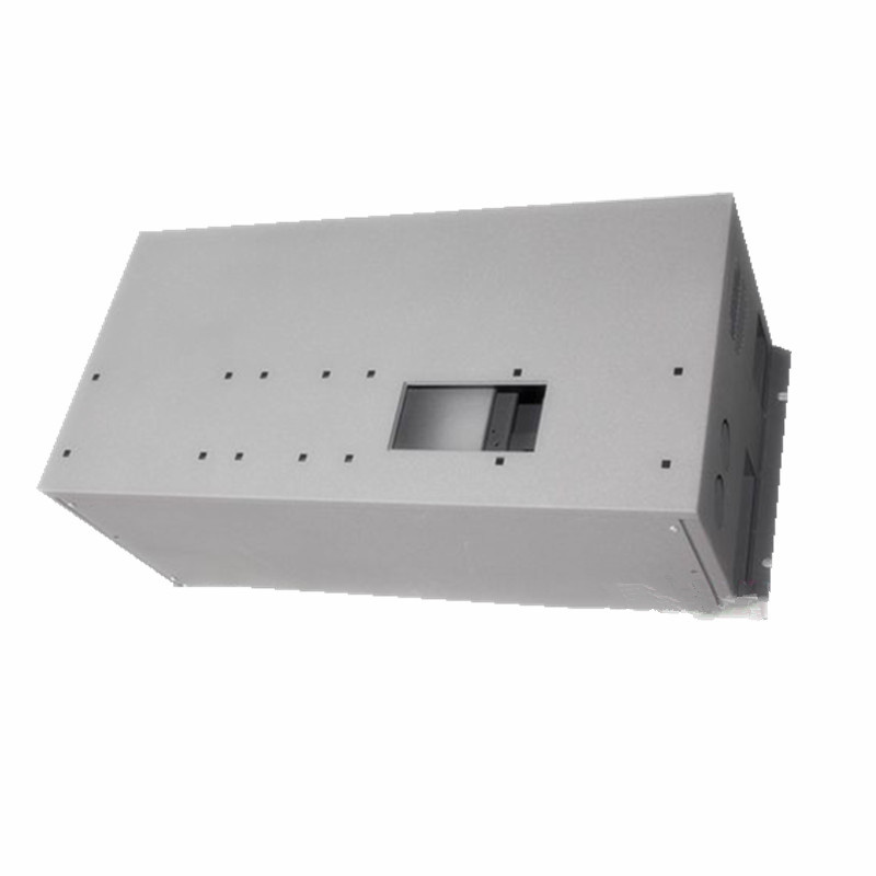 Metal Distribution Box with Competitive Price (LFCR0286)