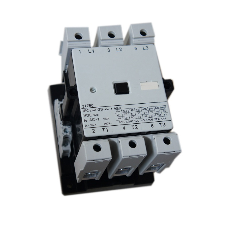Professional Factory 3TF-5422 Magnetic Contactor 3tb 3th 3rt Contactor