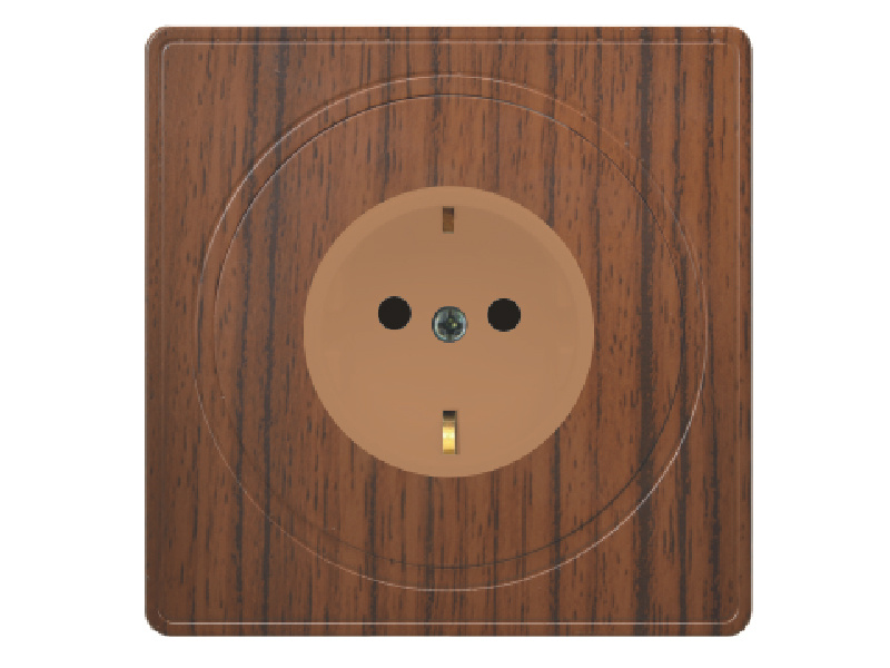 Hm-012 Wall Socket