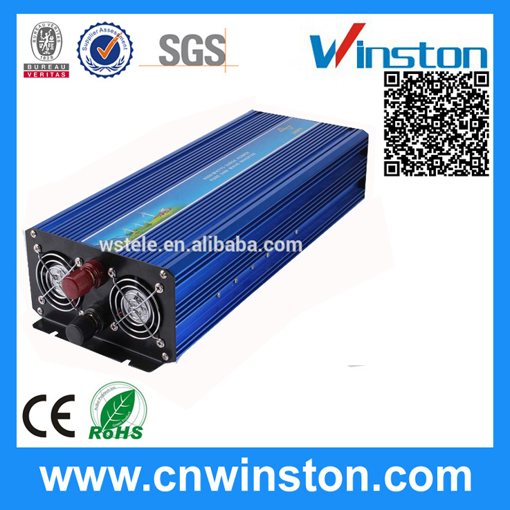1000W Pure Sine Wave Inverter with The Function of Charging and CE
