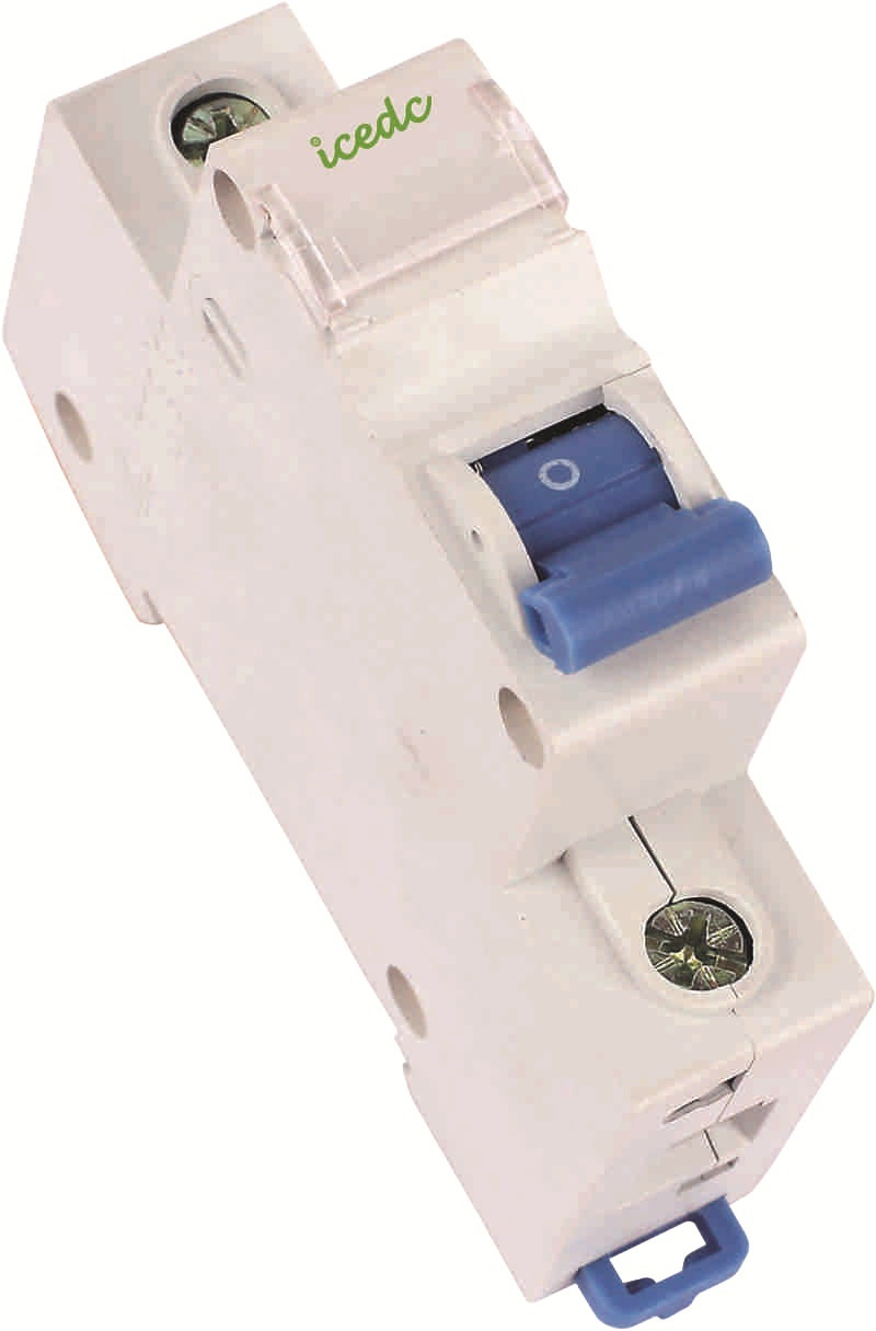 Miniature Circuit Breaker Hji- Iglc