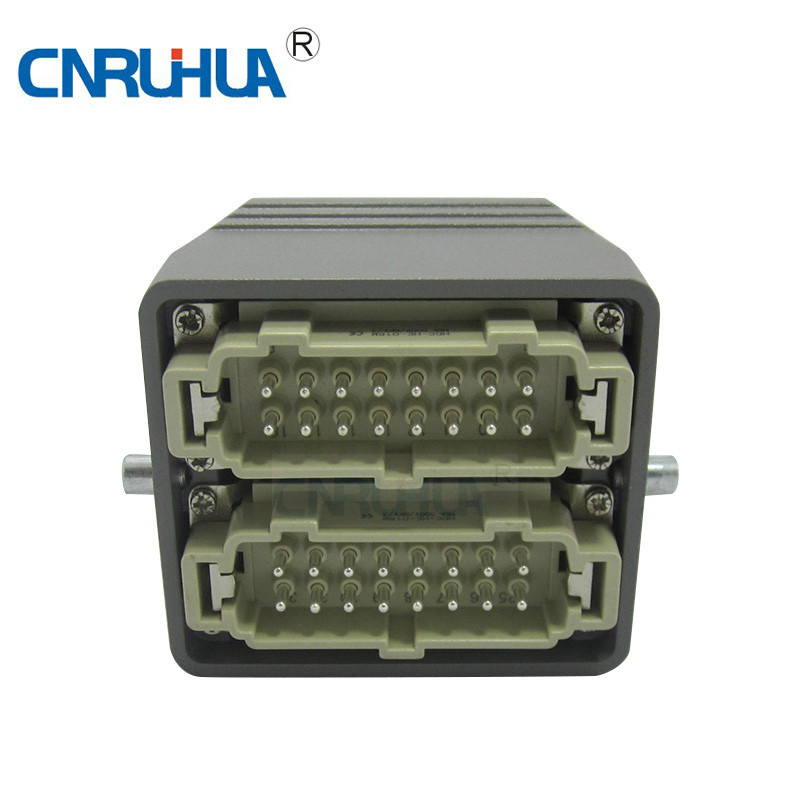 Hot New Male and Female Heavy Duty Connector