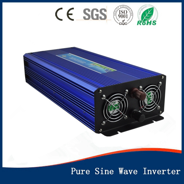 800W Pure Sine Wave UPS Inverter with Bypass (UPS Function)