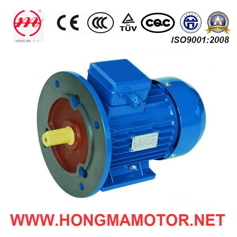 GOST Standard Three -Phase Asynchronous Motor (0.55KW)