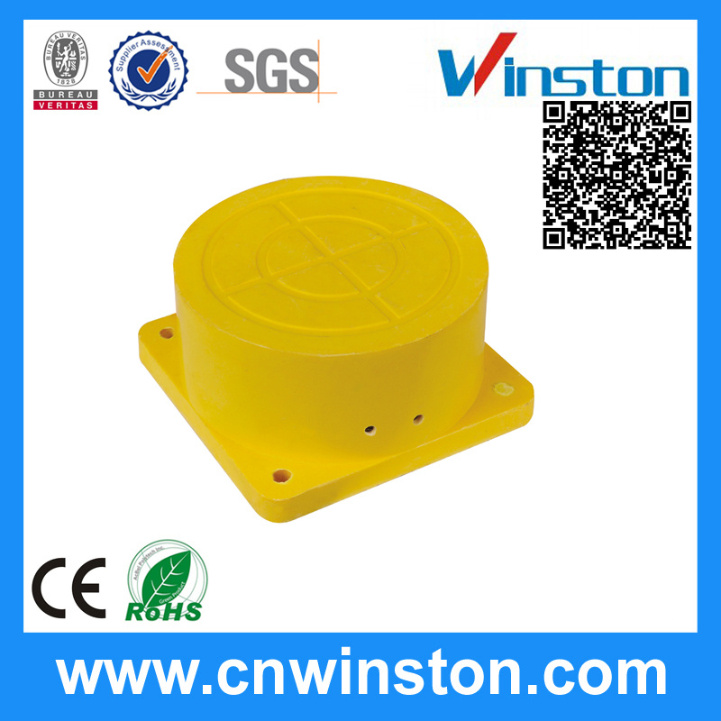Lmf39 Plane Installation Type Inductive Proximity Switch with CE