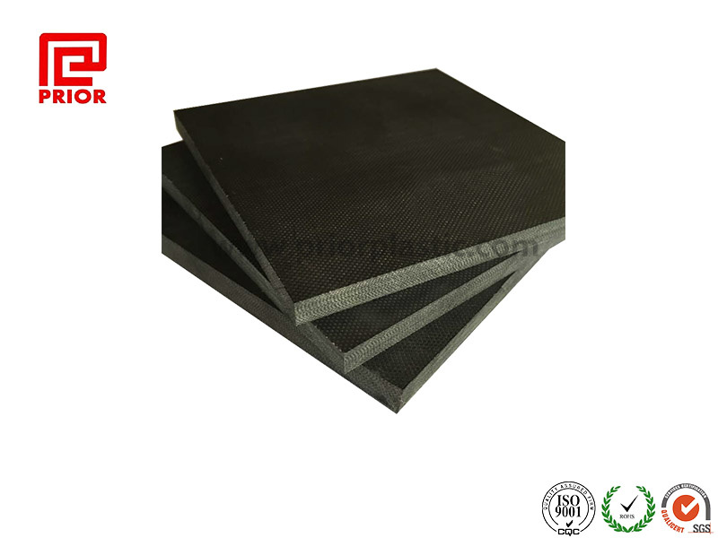 PCB Pallet Materials/Anti-Static Ricocel Sheet