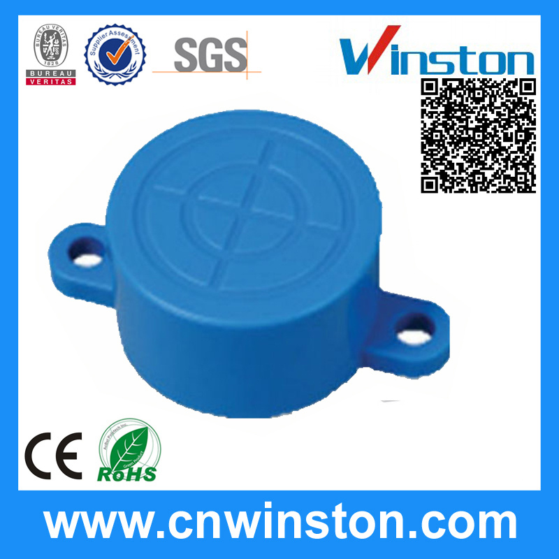 Cm48 DC Inductive Capacitive Proximity Sensor with CE