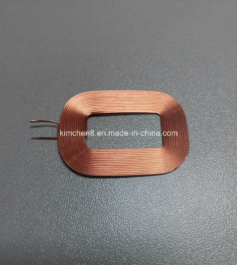 Wholesale Air Core Coil Choke Coil Three Coil