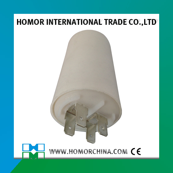 Motor Run 500VAC Capacitor Cbb60