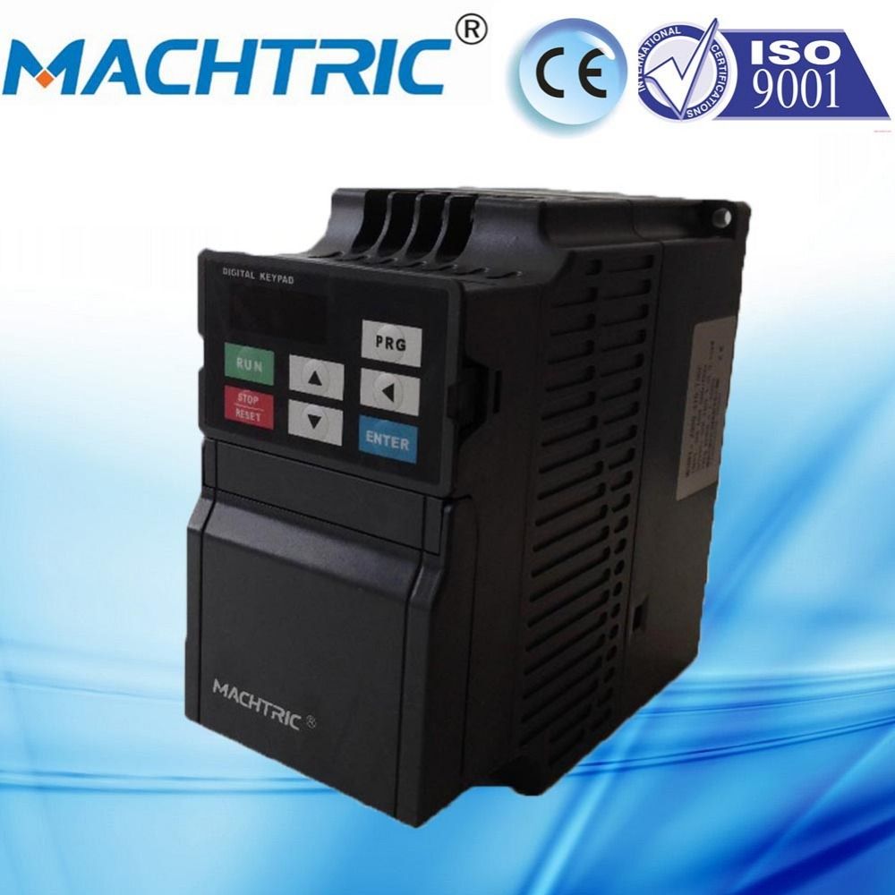 Z900e Series Variable Frequency Inverter