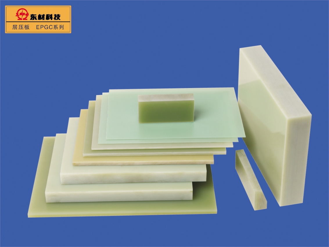 High Voltage Insulating Materials