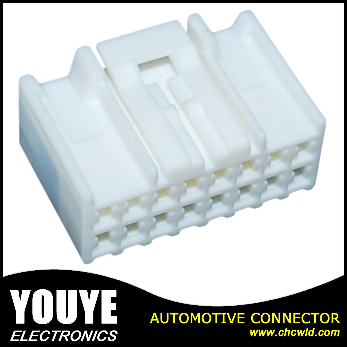 Ket Automotive Connector Mg653198