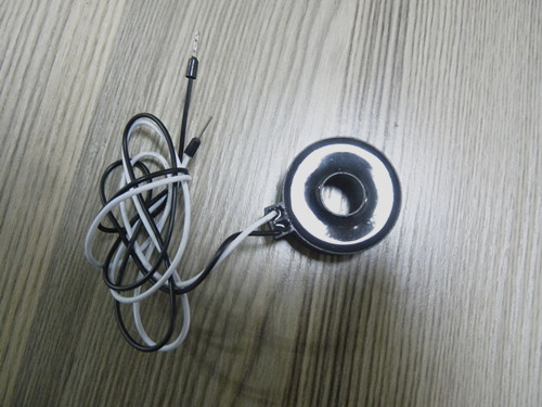 CT Core Through Current Transformer for Electric Energy Meters