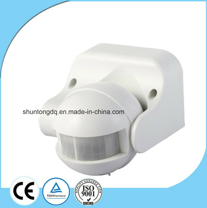 180 Degree, 5.8GHz Cw Rader, Microwave Sensor Sj752