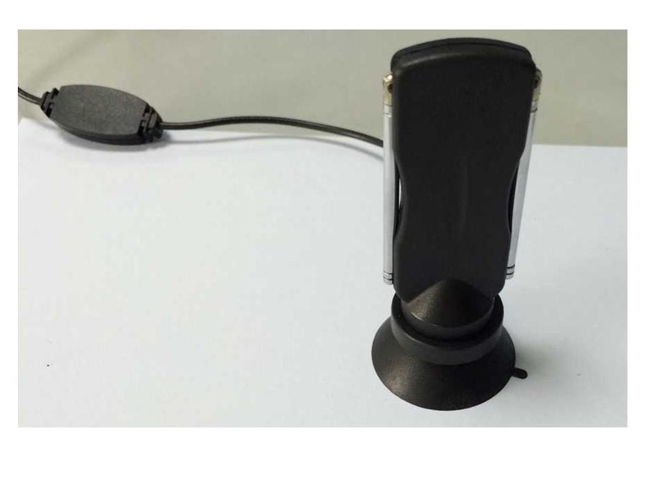 ATSC Digital Antenna for Indoor